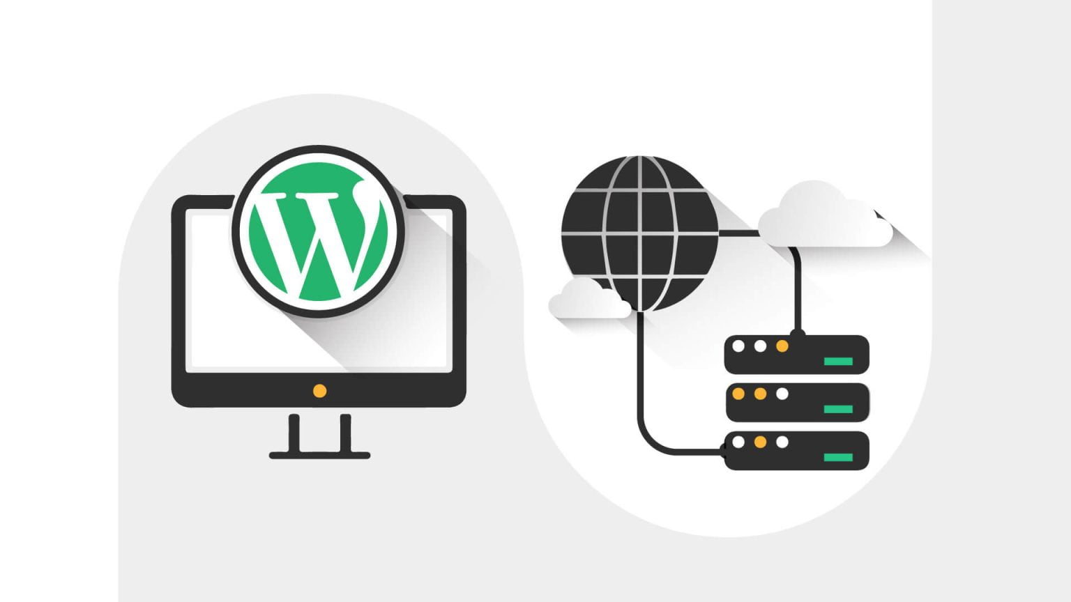 How Shared Hosting Vs WordPress Hosting Differences Work? 