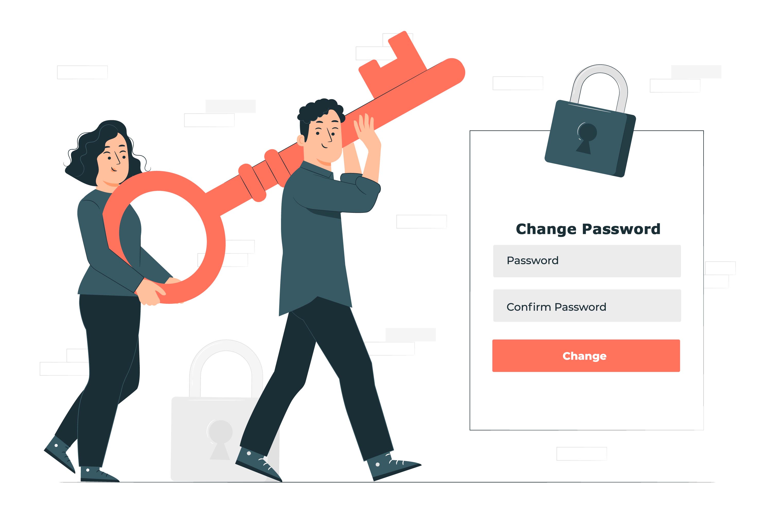 How do you change your cPanel password from the Client Area?