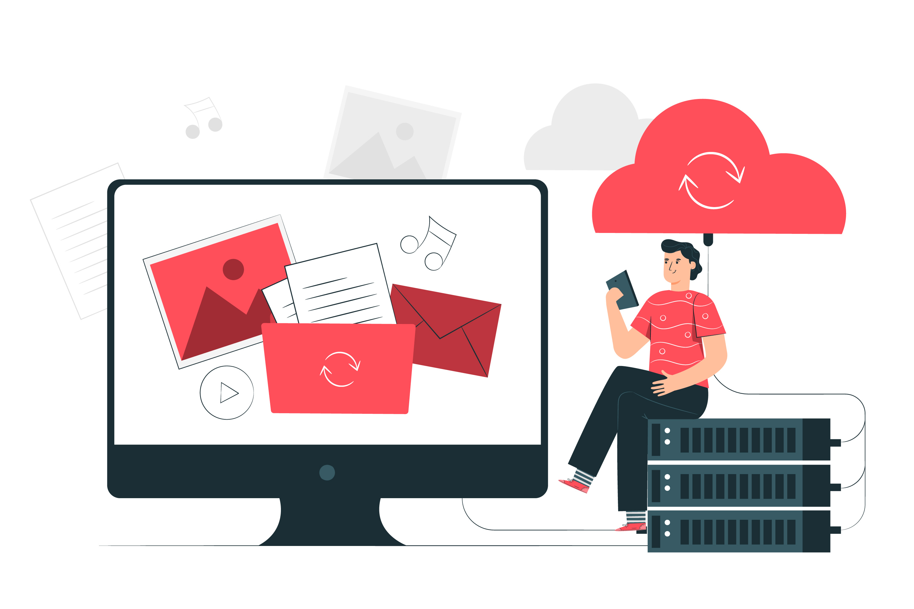 How to Create a Full Backup of cPanel?