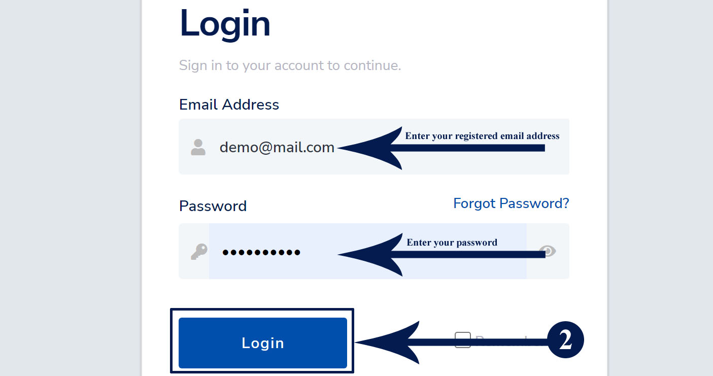 change your cPanel password from the Client Area