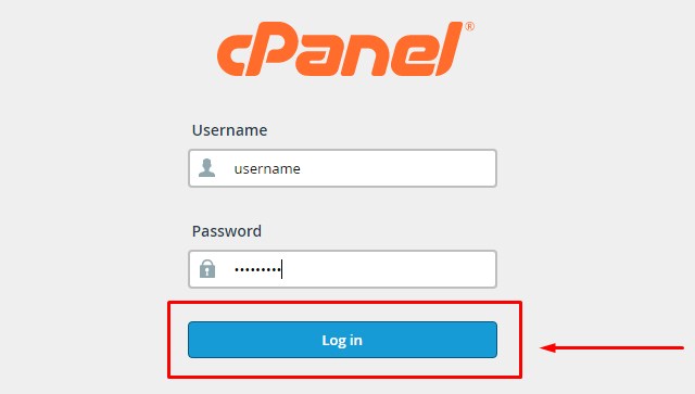 Export MySQL Database From phpMyAdmin